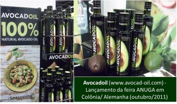 O Avocadoil